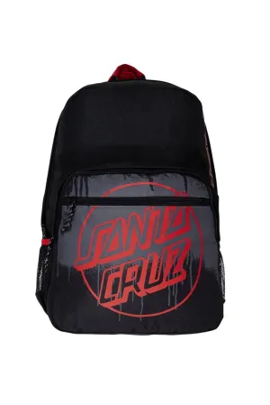 Opus Dot Drip Backpack
