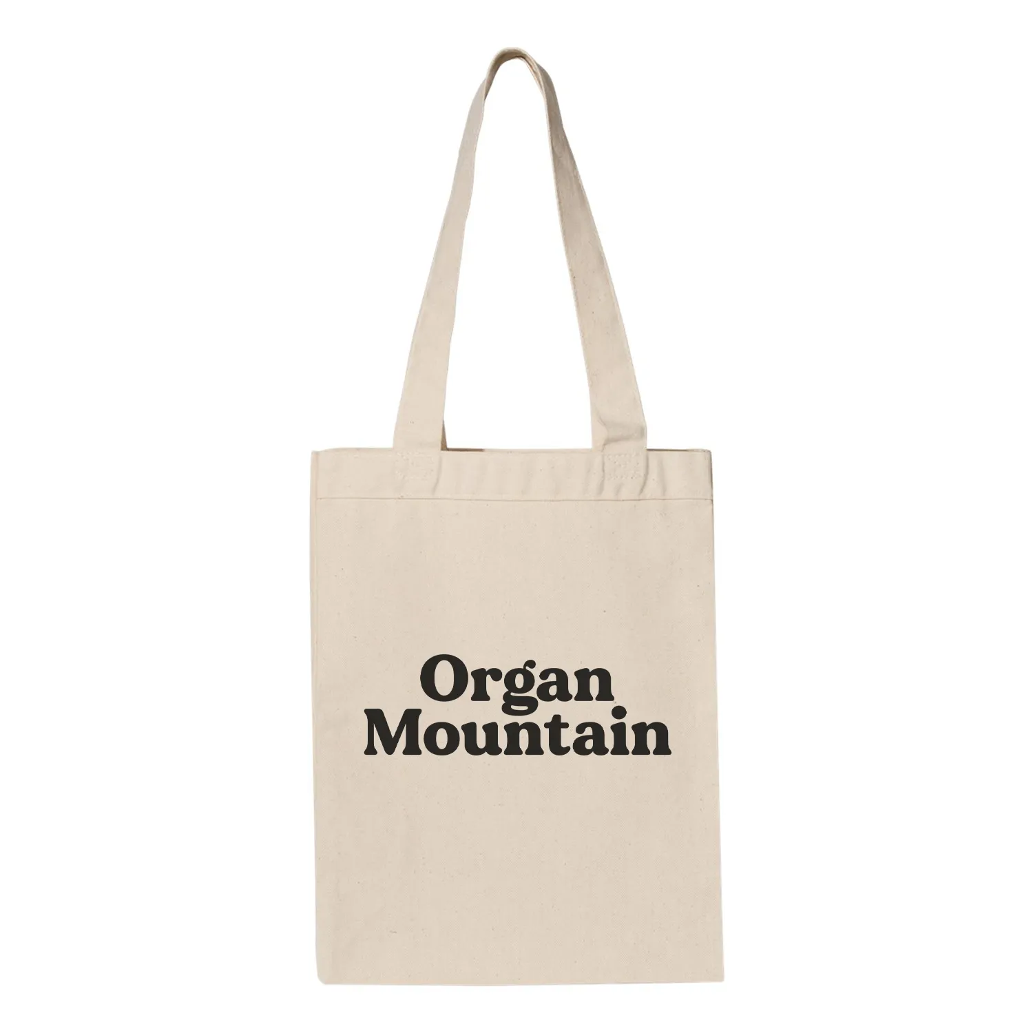 Organ Mountain Tote Bag