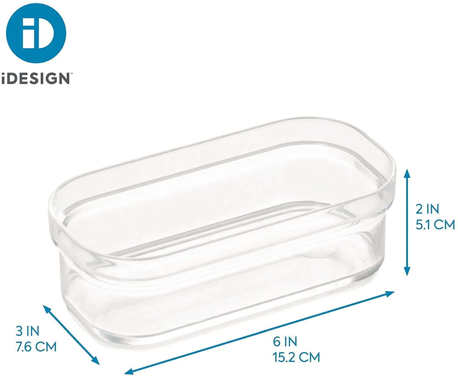 Organisateur de tiroir - Crisp