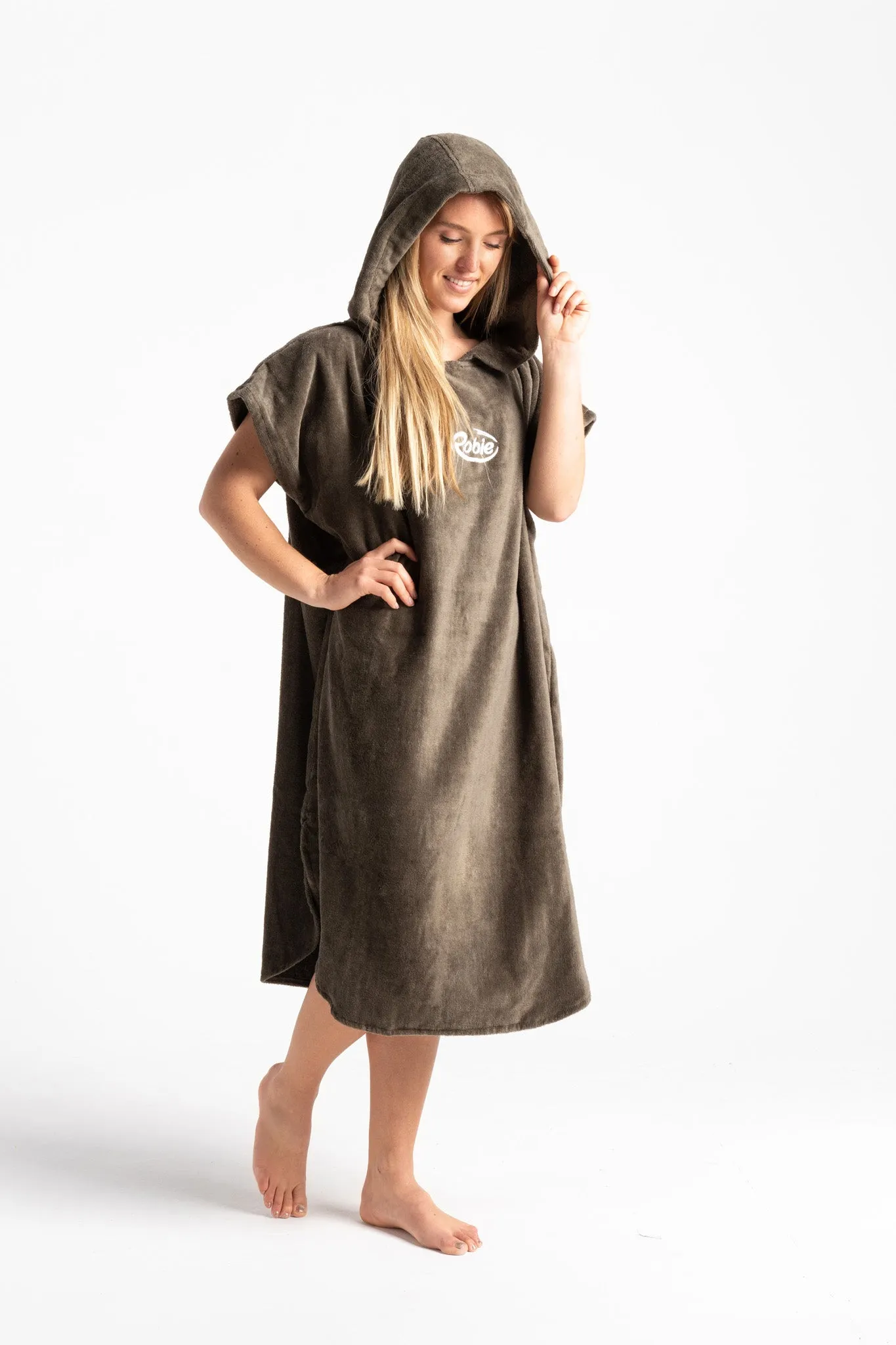 Original-Series Changing Robe