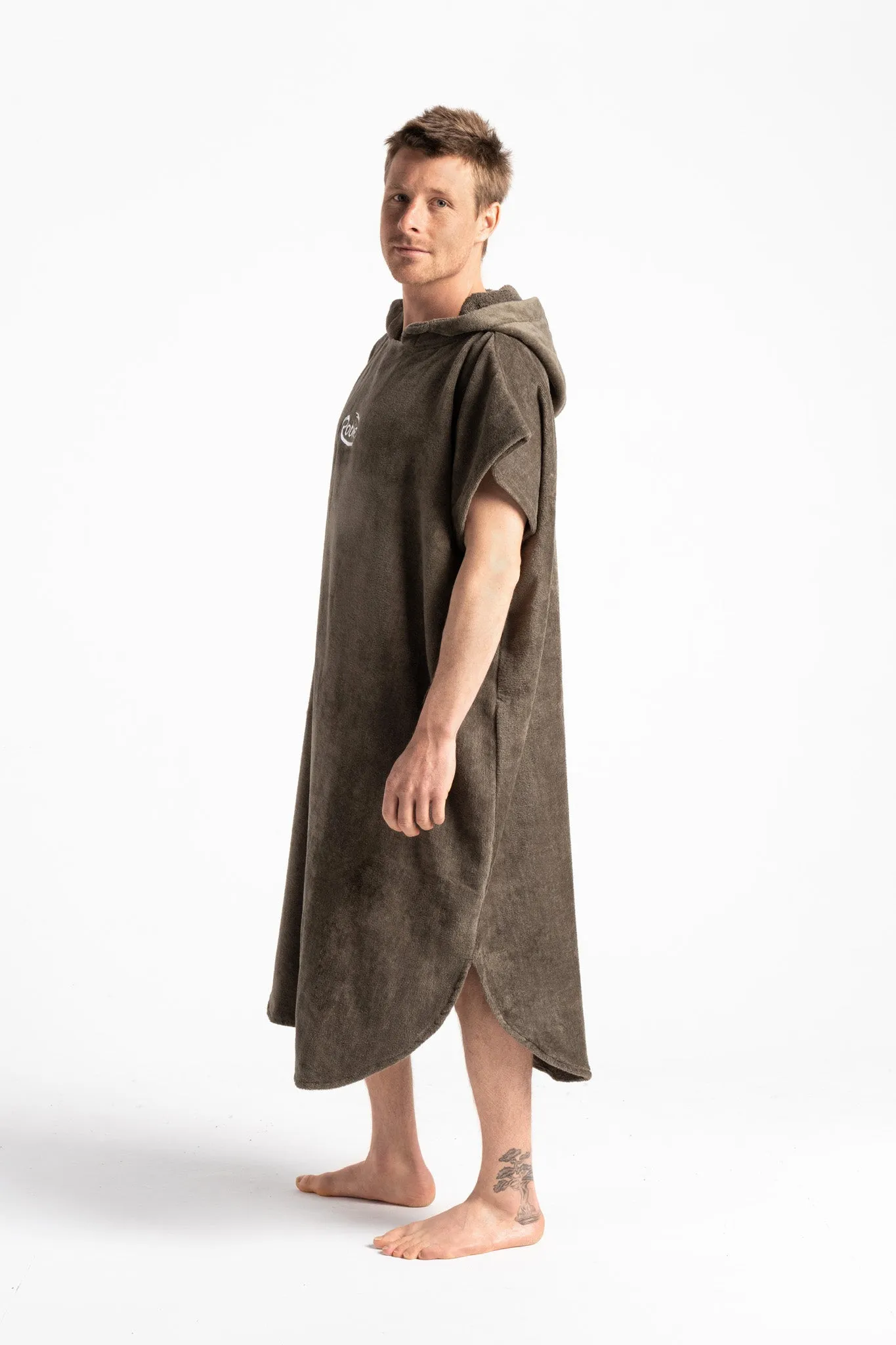 Original-Series Changing Robe