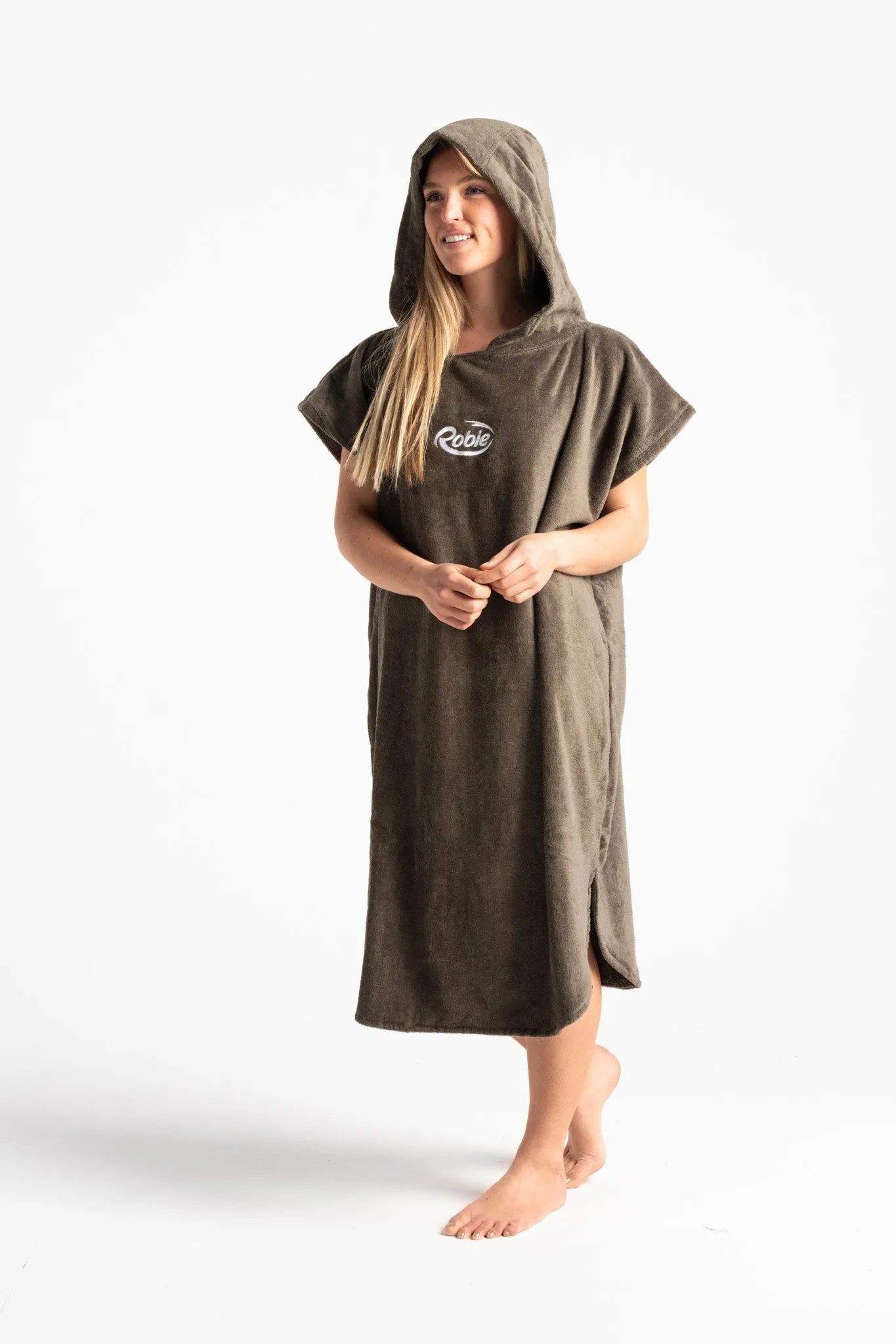 Original-Series Changing Robe