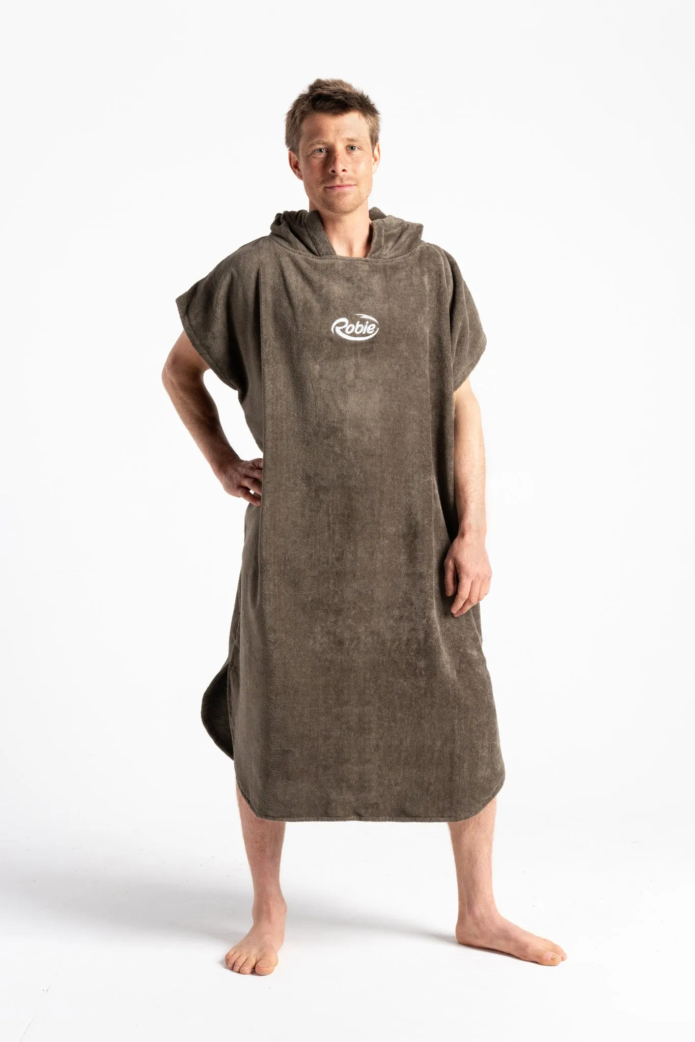 Original-Series Changing Robe