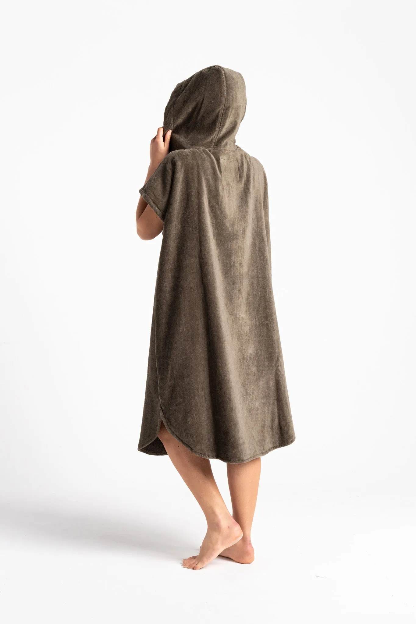 Original-Series Changing Robe