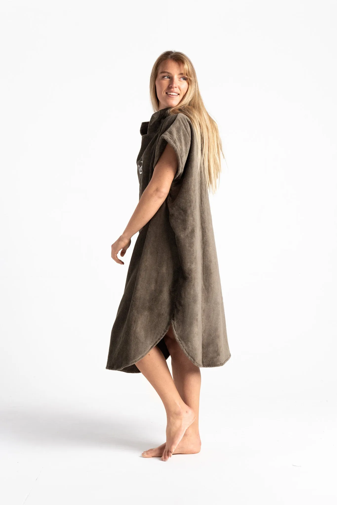 Original-Series Changing Robe
