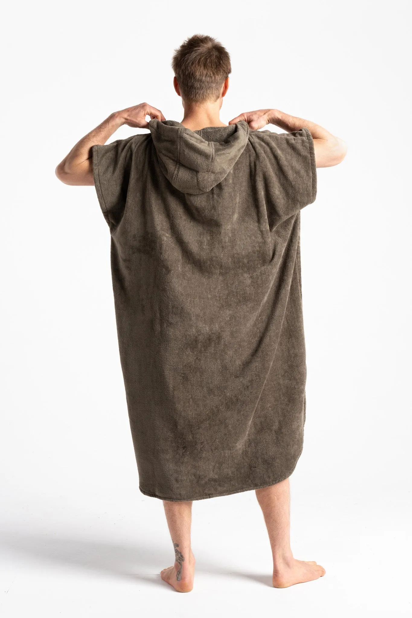 Original-Series Changing Robe
