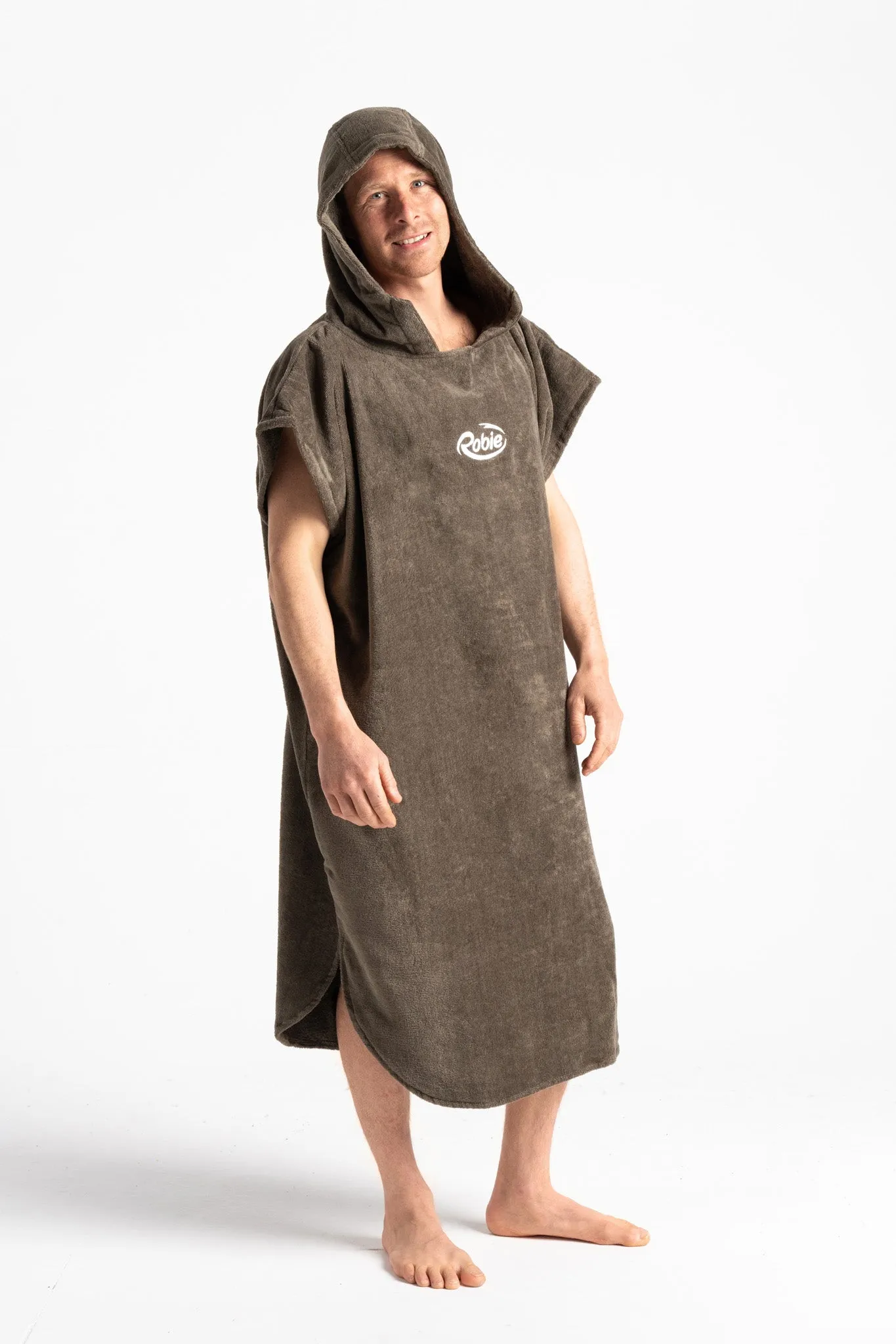 Original-Series Changing Robe