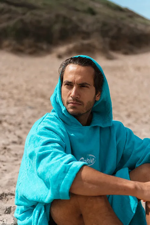 Original-Series Long Sleeve Changing Robe