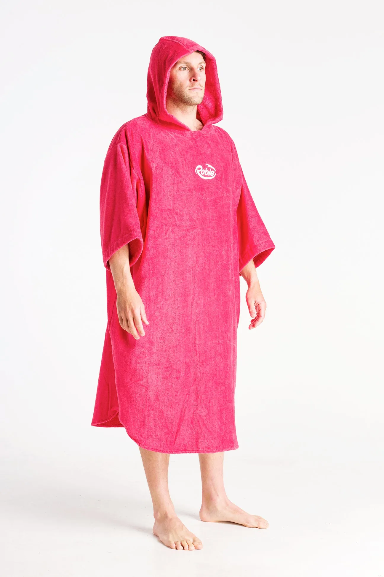 Original-Series Long Sleeve Changing Robe