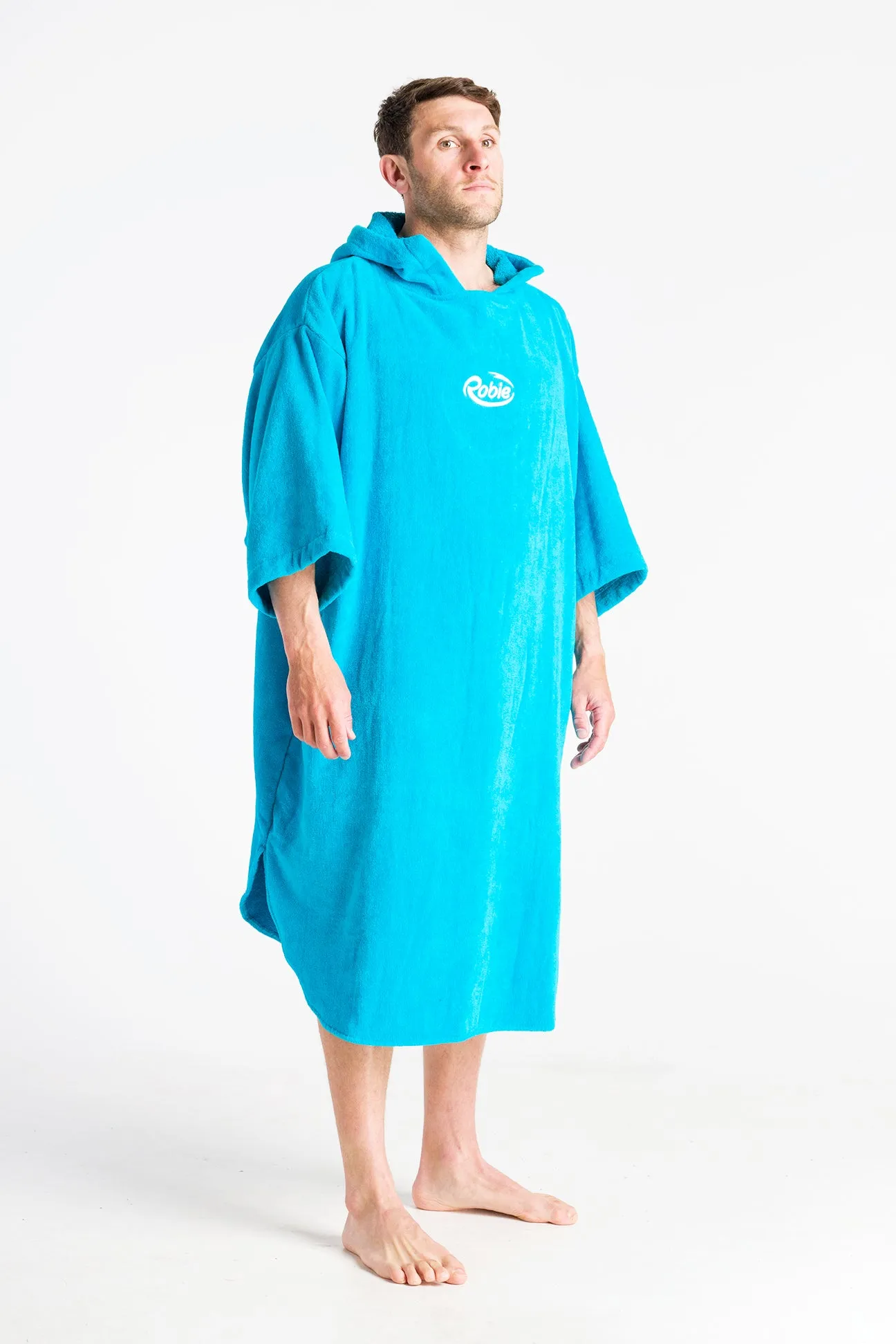 Original-Series Long Sleeve Changing Robe