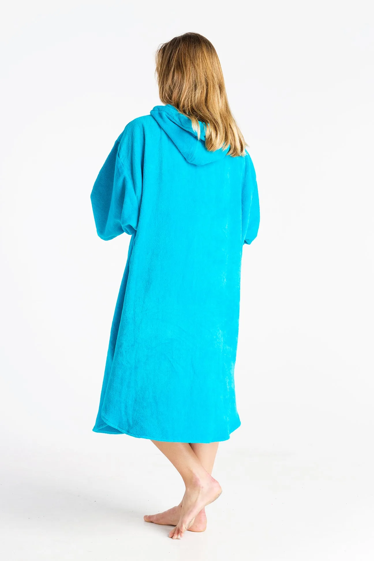 Original-Series Long Sleeve Changing Robe
