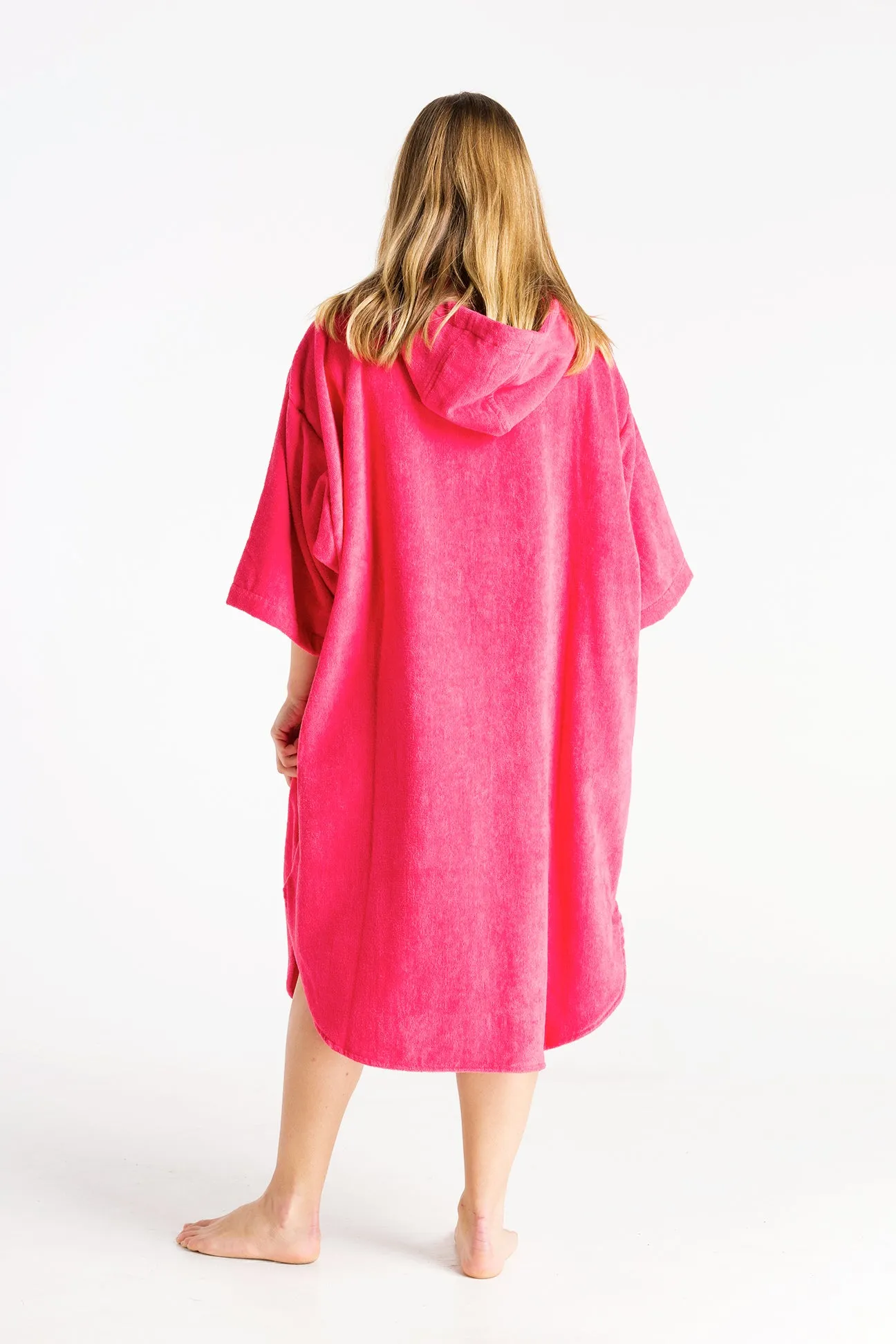 Original-Series Long Sleeve Changing Robe