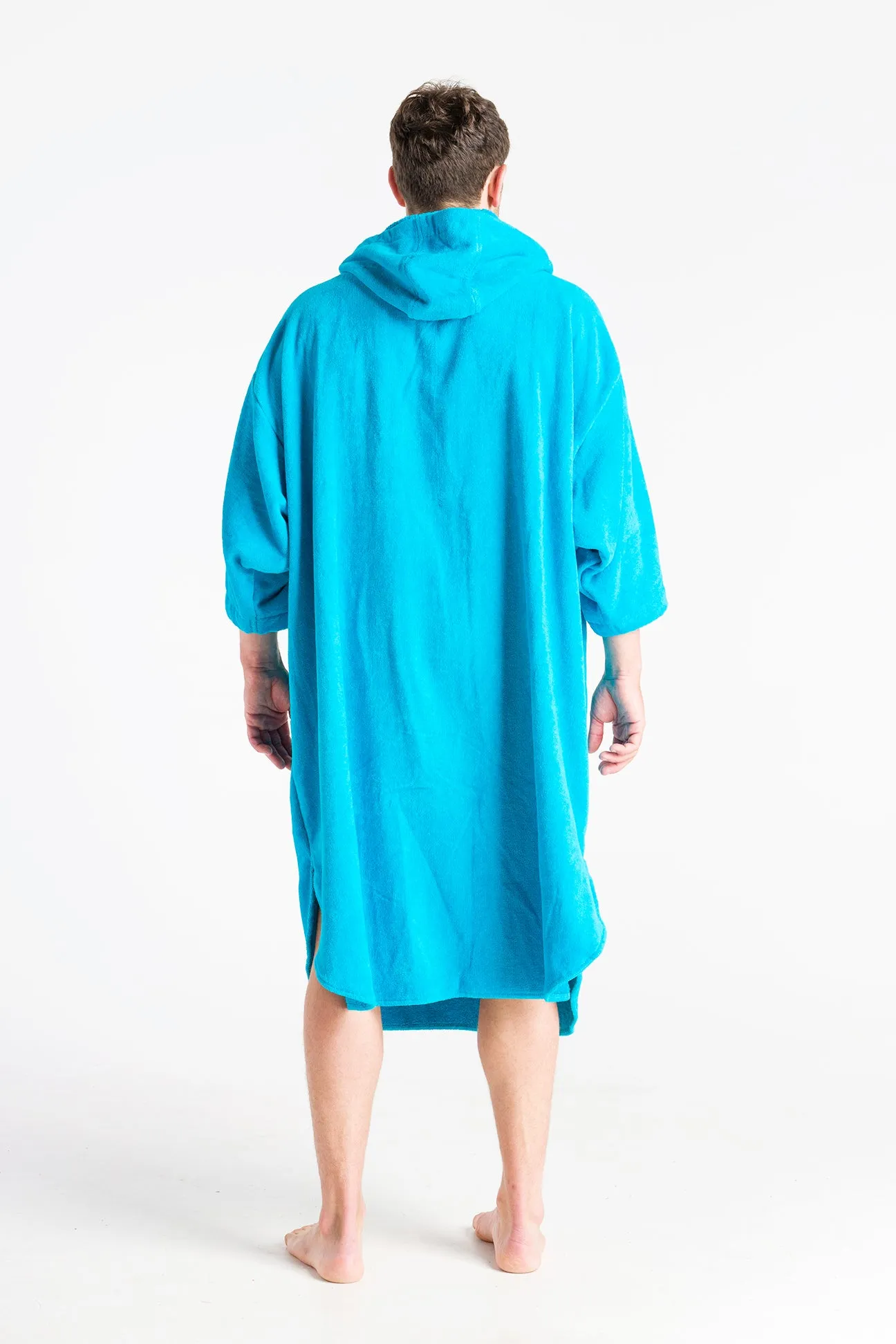 Original-Series Long Sleeve Changing Robe