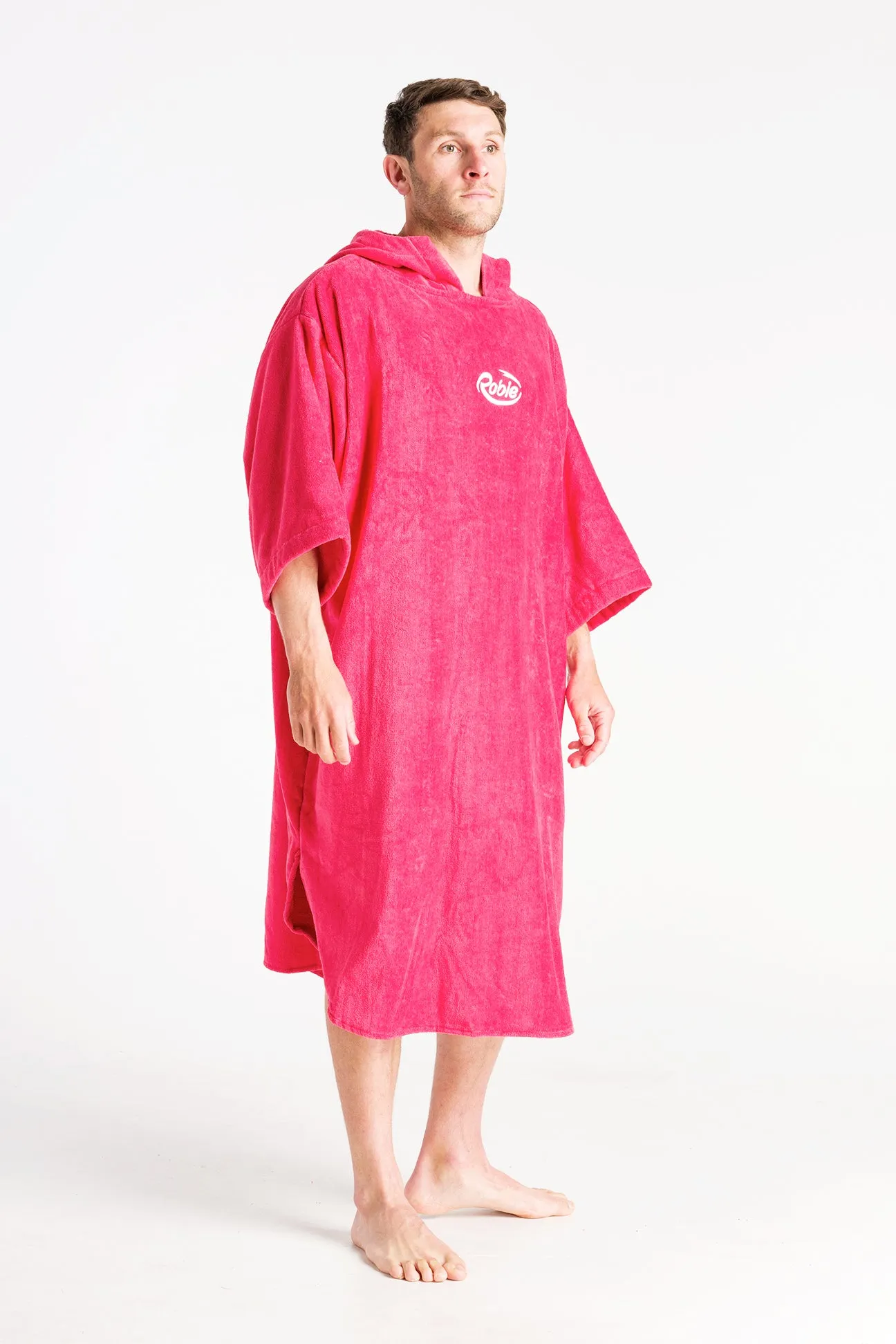 Original-Series Long Sleeve Changing Robe