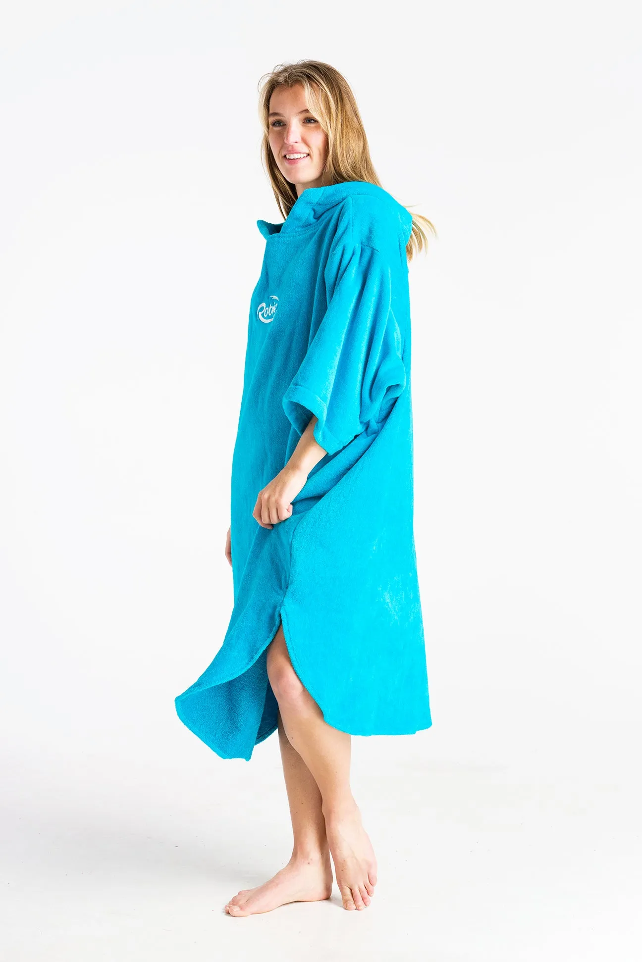 Original-Series Long Sleeve Changing Robe