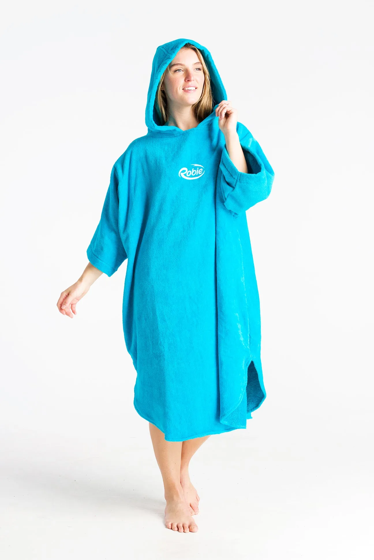 Original-Series Long Sleeve Changing Robe