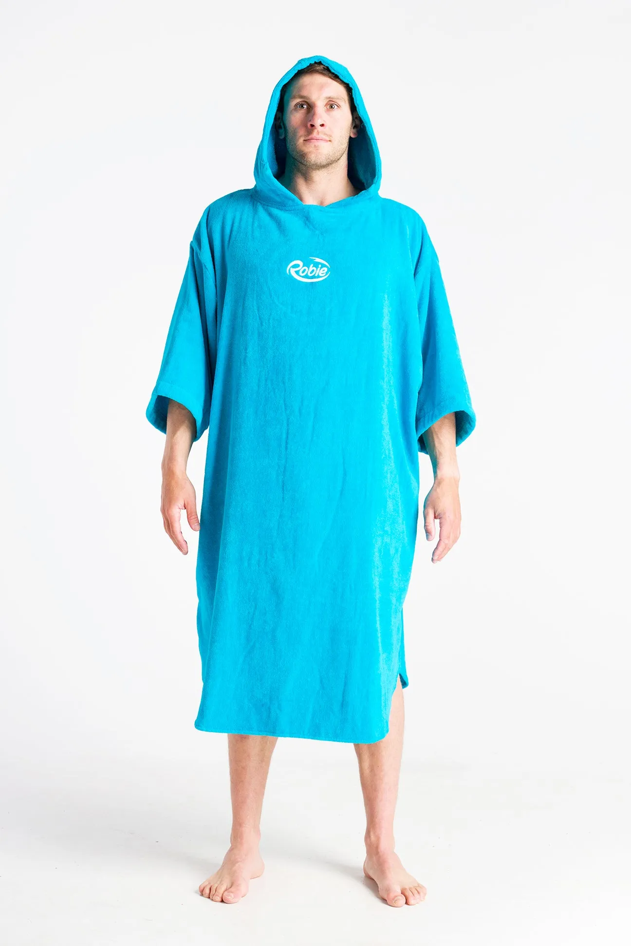 Original-Series Long Sleeve Changing Robe
