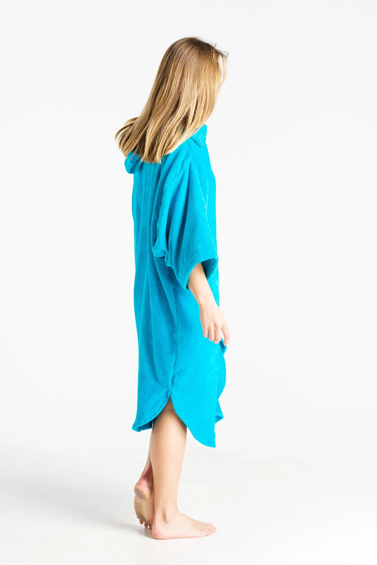 Original-Series Long Sleeve Changing Robe