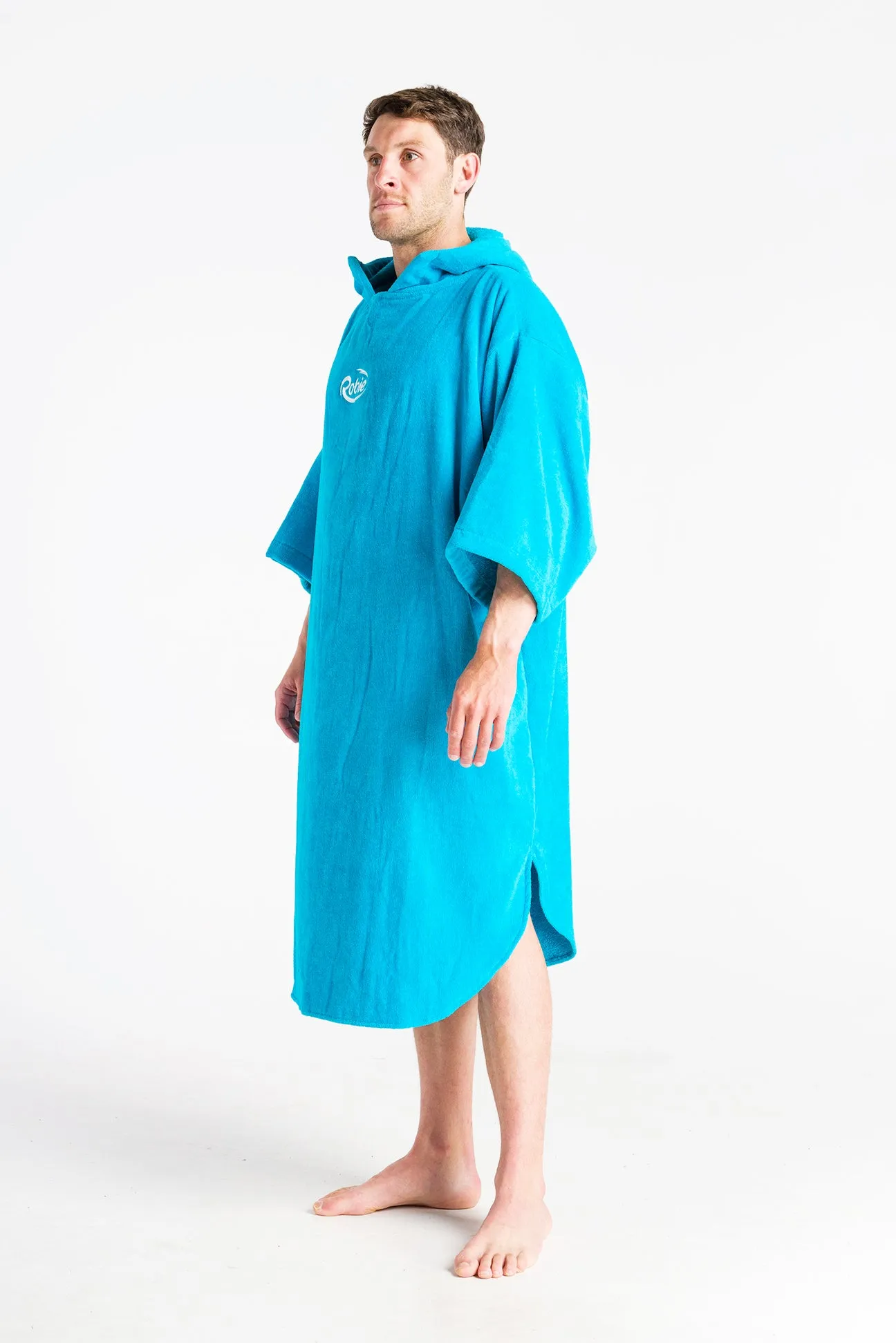 Original-Series Long Sleeve Changing Robe