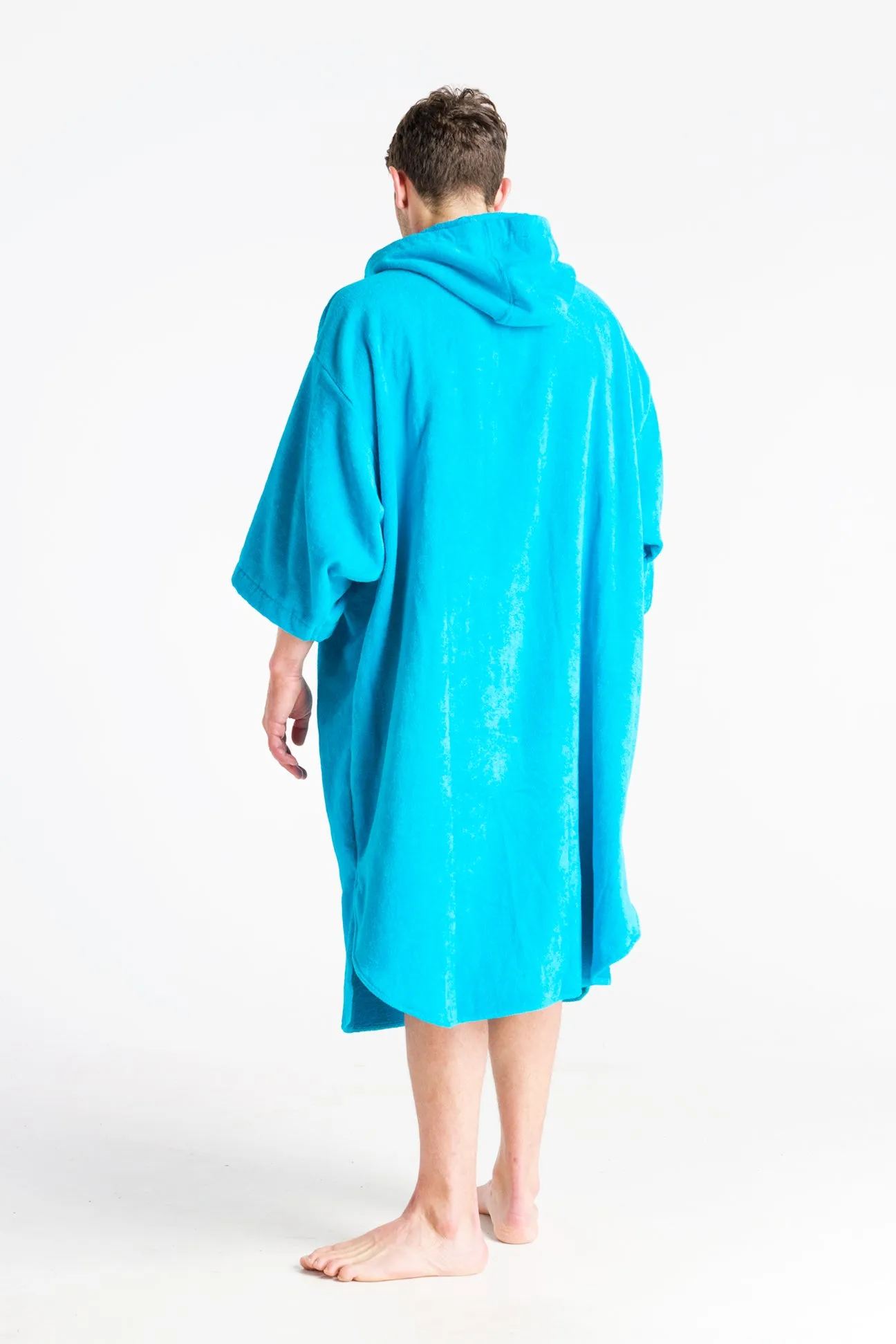 Original-Series Long Sleeve Changing Robe