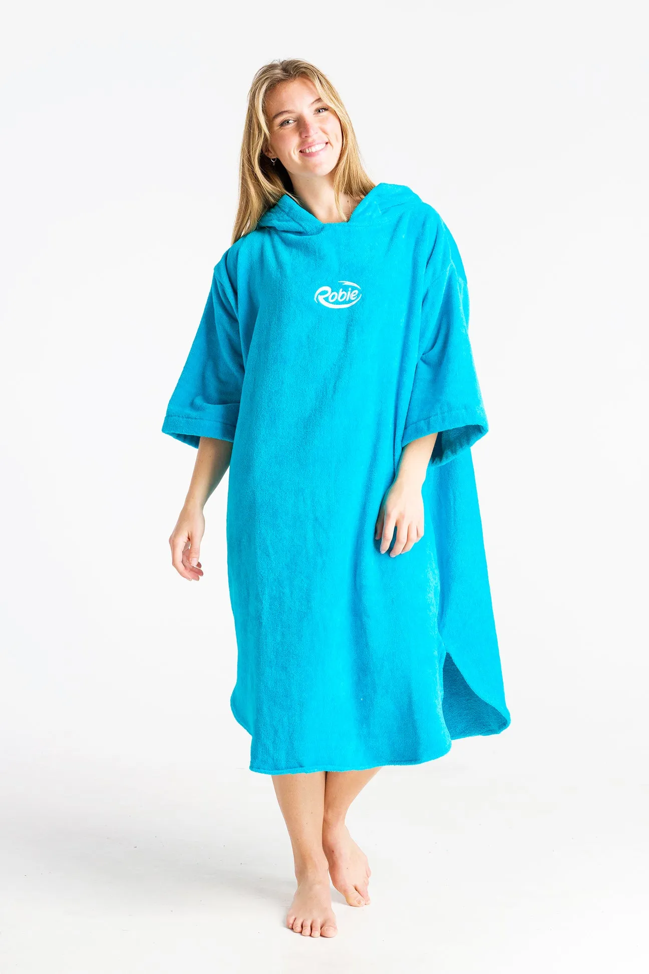 Original-Series Long Sleeve Changing Robe
