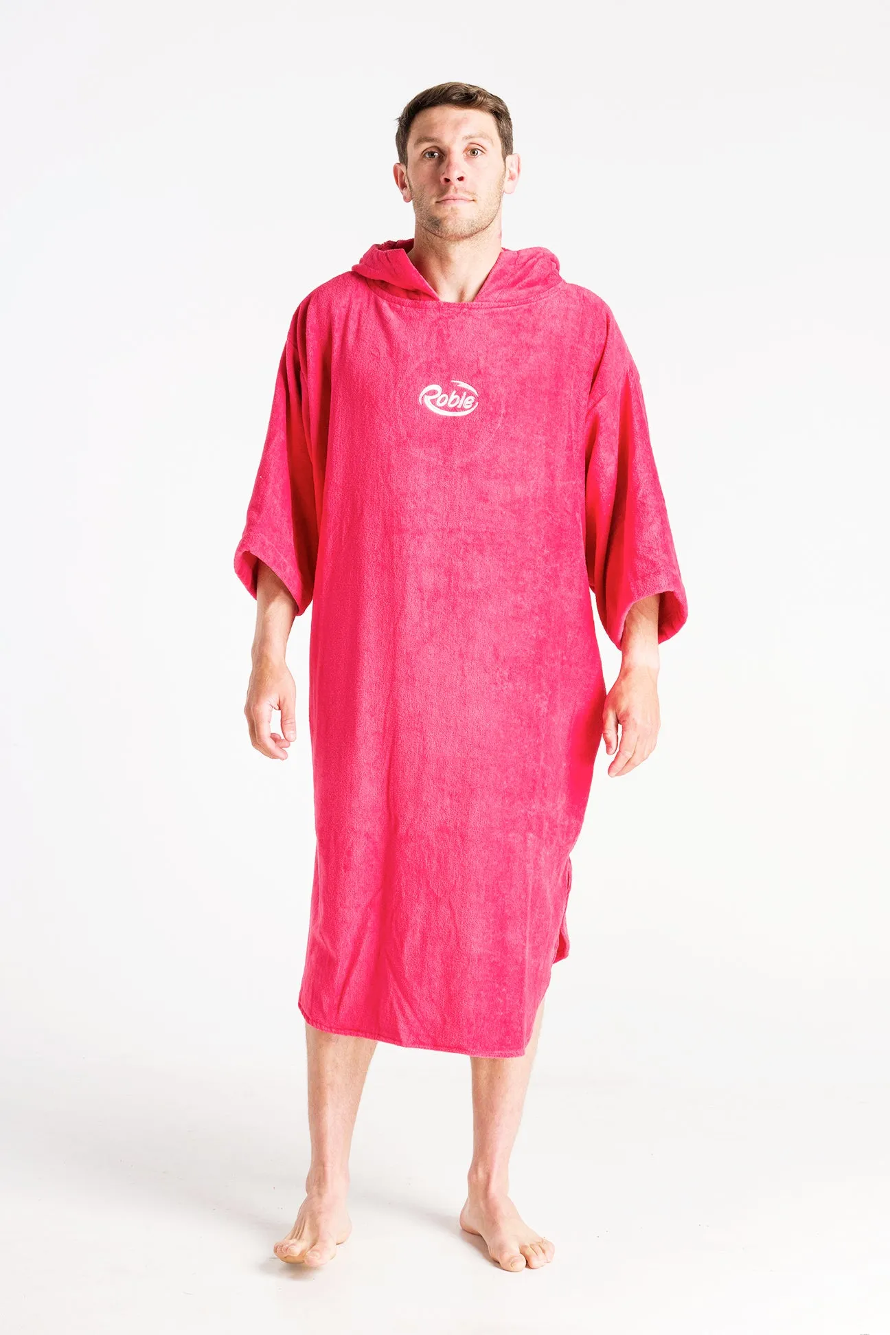 Original-Series Long Sleeve Changing Robe
