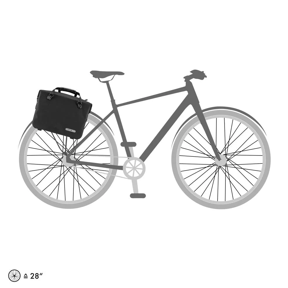 Ortlieb Office Bag