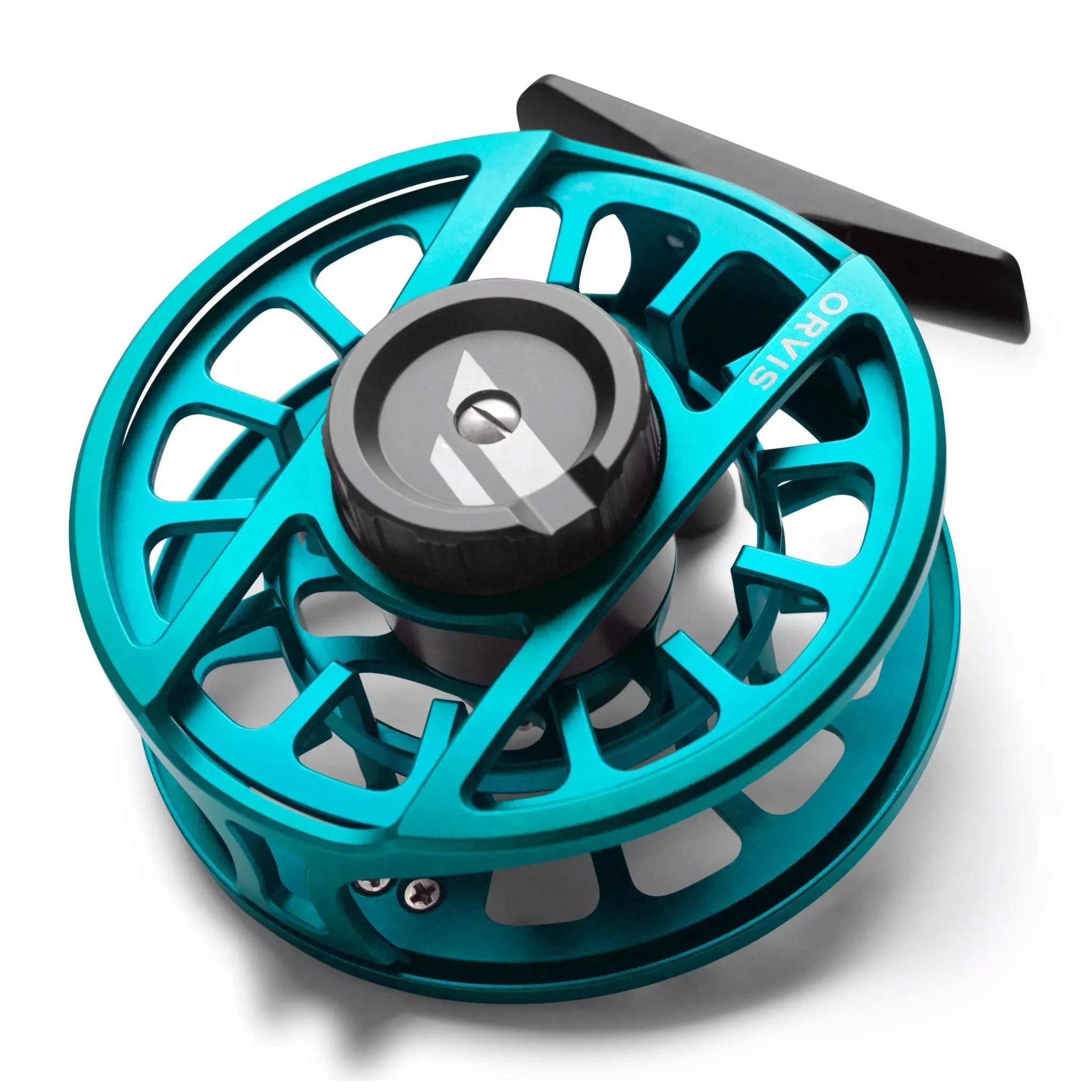 Orvis Hydros II Fly Reel 3-5wt Ice Blue