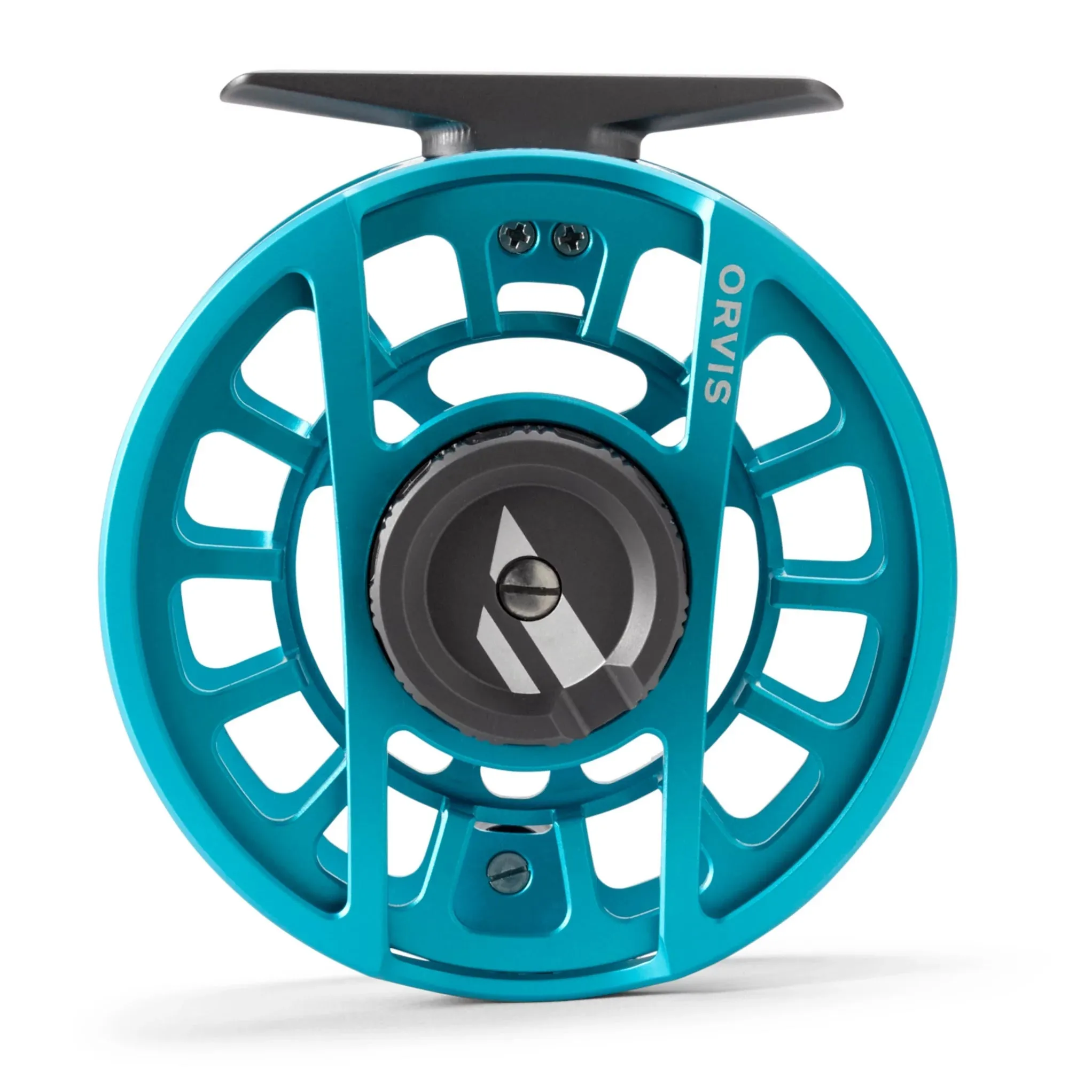 Orvis Hydros II Fly Reel 3-5wt Ice Blue