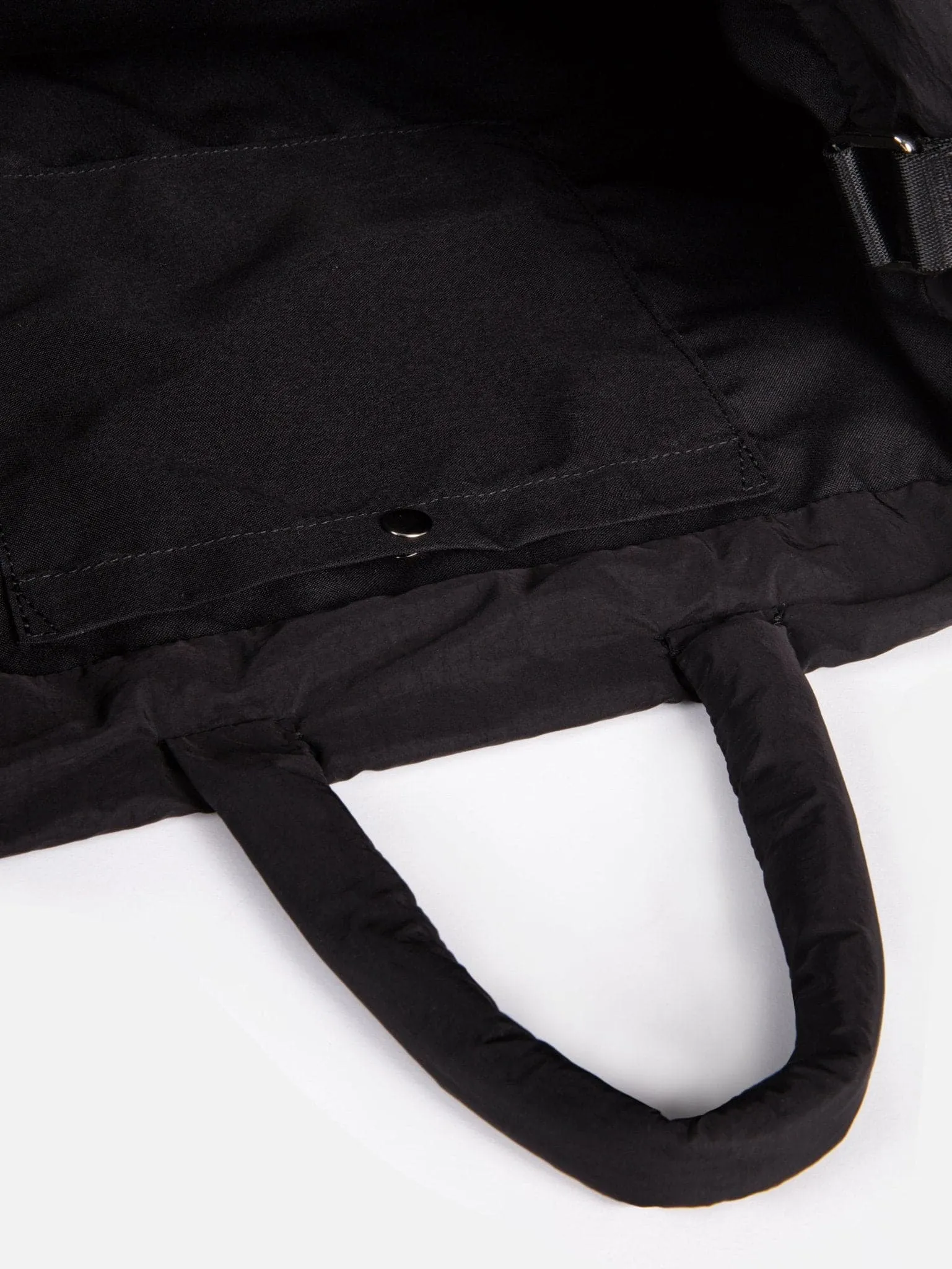 Otobe Unisex Teknik Tote Çanta