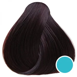 OYA Demi-Permanent Color / 3-6 (M) / Mahogany Dark Brown
