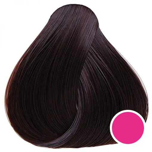 OYA Permanent Color / 03-6 (M) / Mahogany Dark Brown
