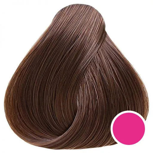 OYA Permanent Color / 06-5 (G) / Gold Dark Blond