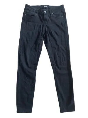 Paige jeans size 25