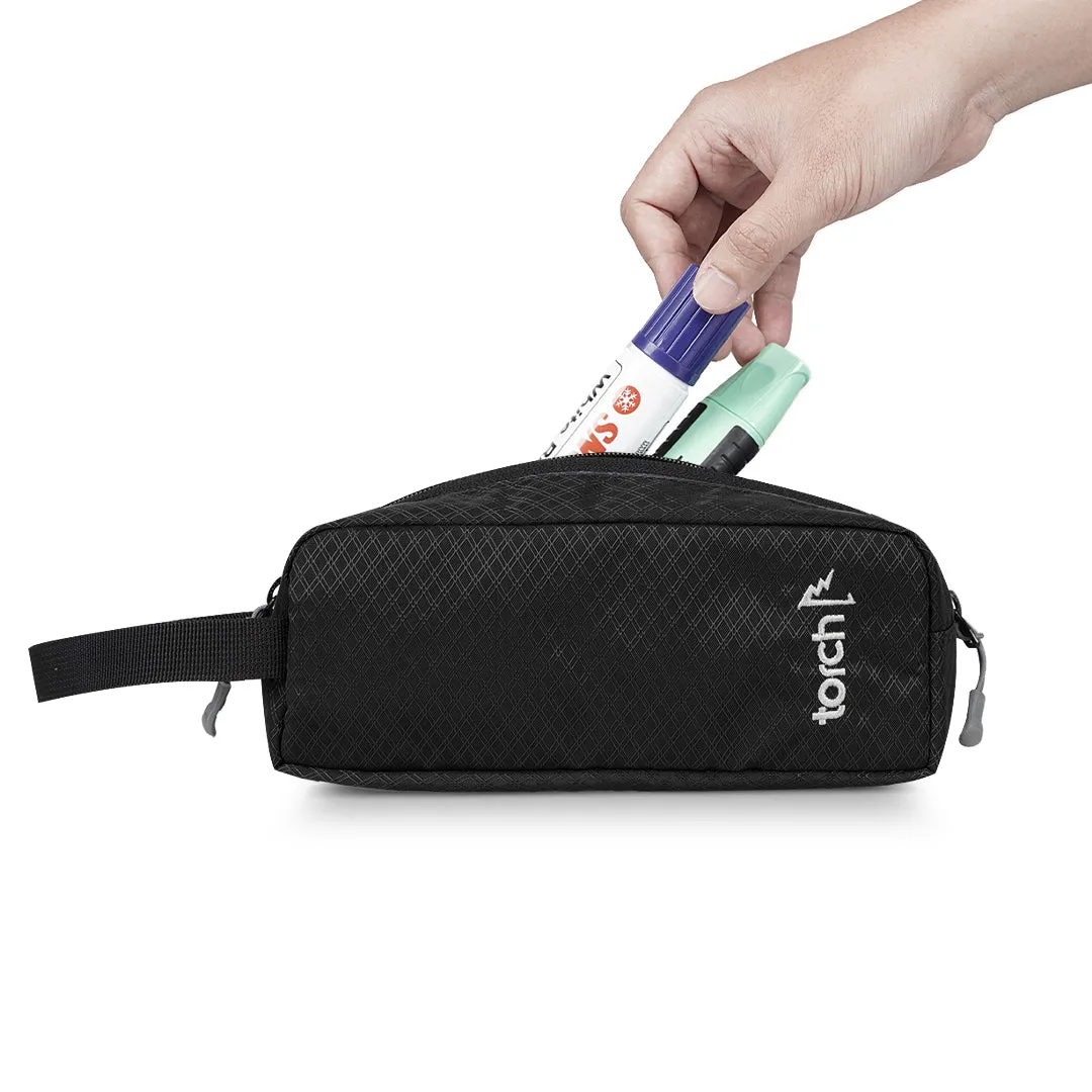 Paket Office - Almagro Backpack