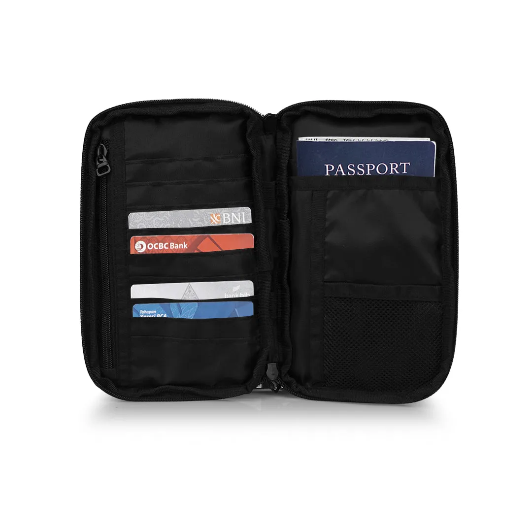 Paket Office - Almagro Backpack