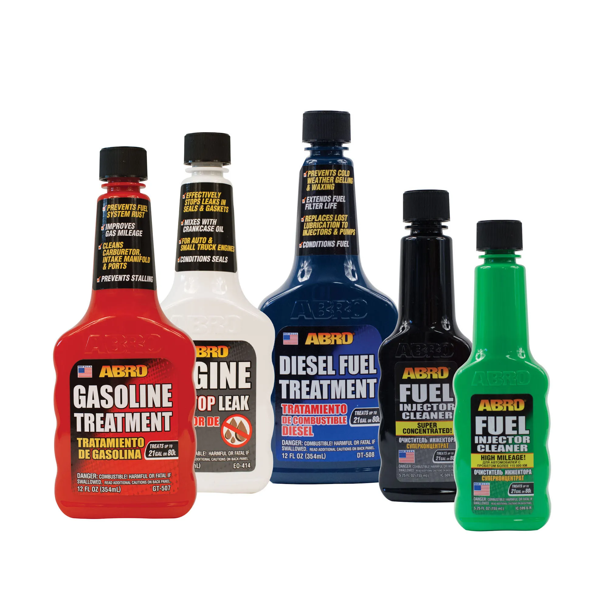 PARTS & BRAKE Cleaner  397gr Can ABRO Quality Made in the USA   BC-750