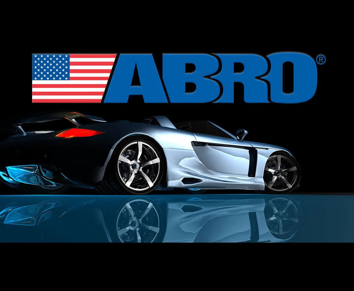 PARTS & BRAKE Cleaner  397gr Can ABRO Quality Made in the USA   BC-750