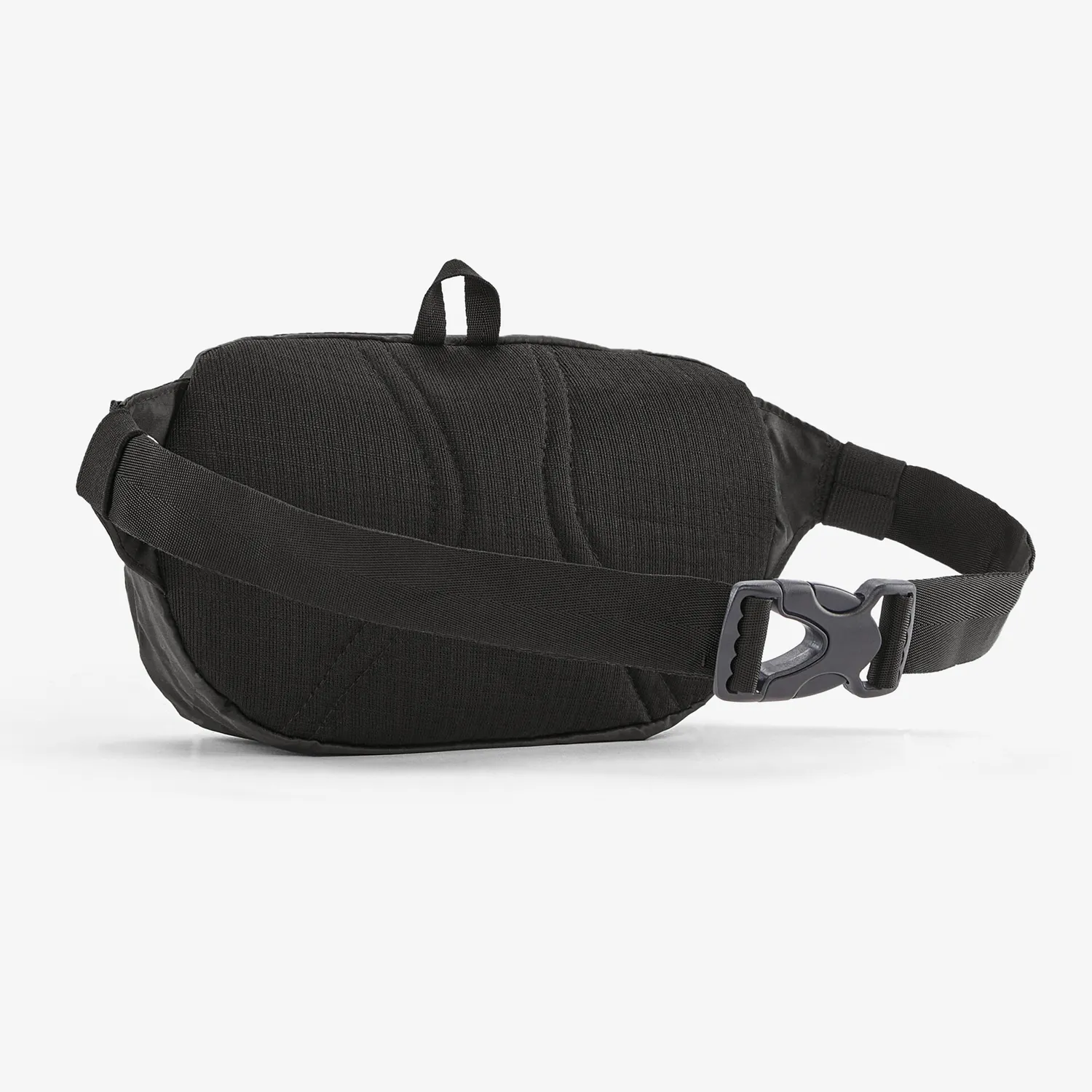 PATAGONIA ULTRALIGHT BLACK HOLE MINI HIP PACK - BUCKHORN GREEN