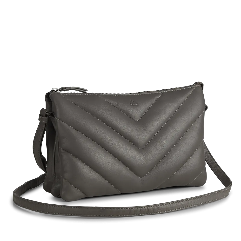 PaytonMBG Crossbody Bag, XL Arrow