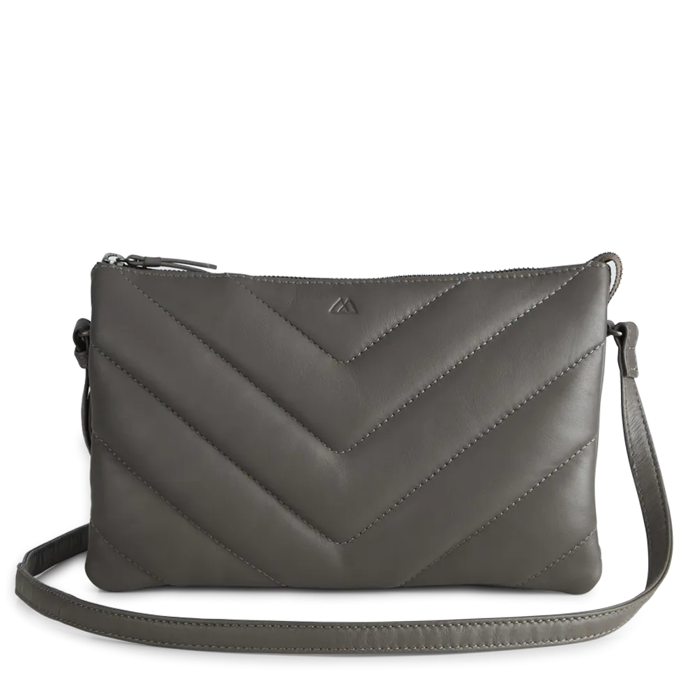 PaytonMBG Crossbody Bag, XL Arrow