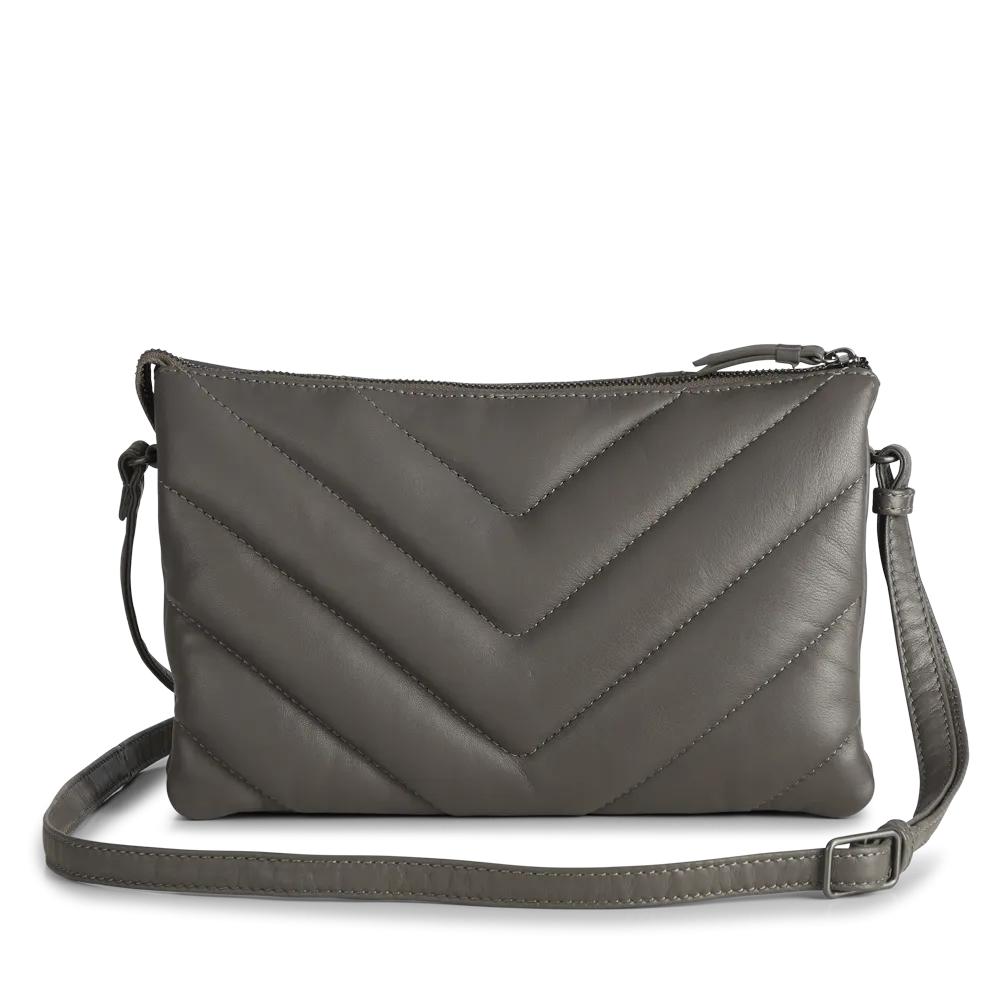 PaytonMBG Crossbody Bag, XL Arrow