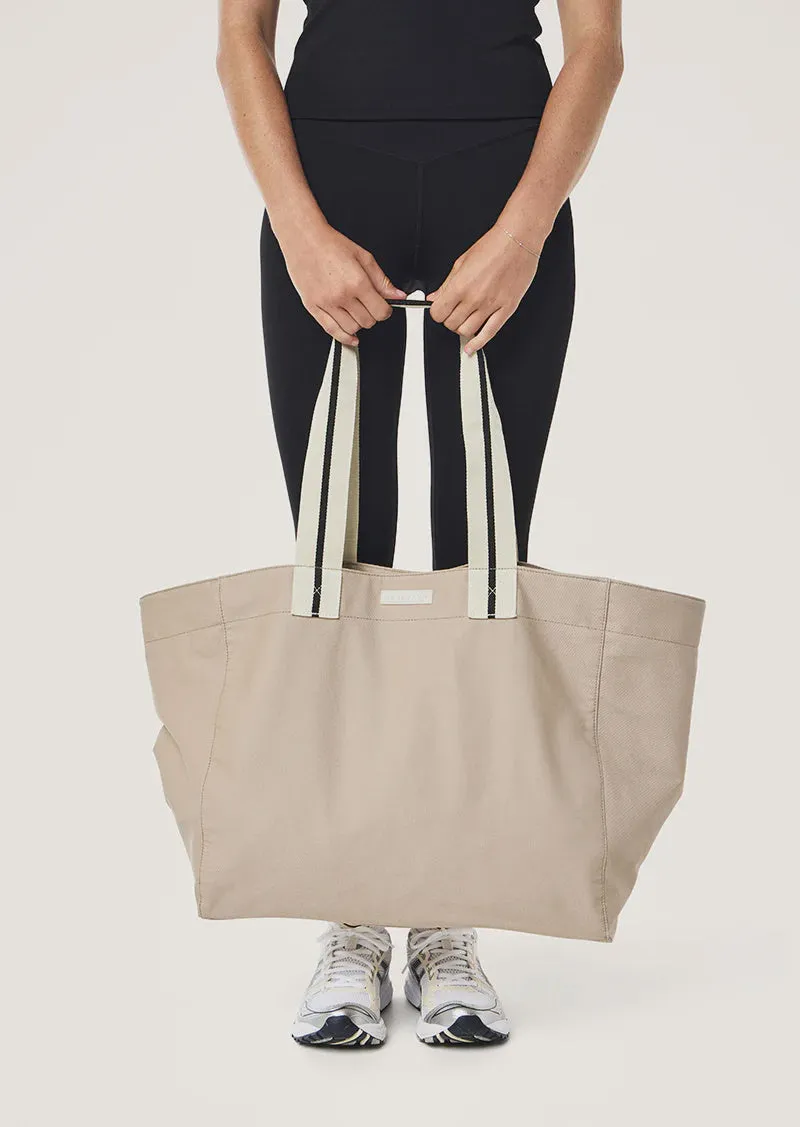 P.E Nation Eastside Tote - Oxford Tan
