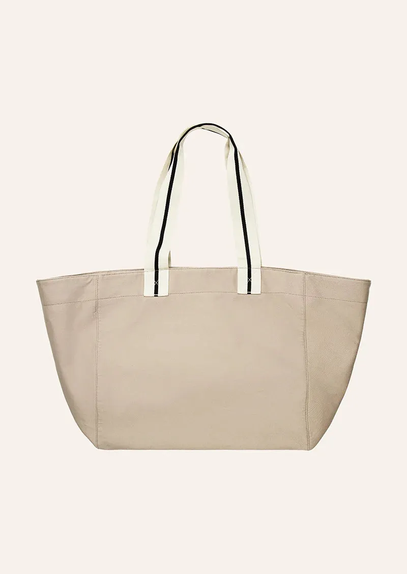P.E Nation Eastside Tote - Oxford Tan