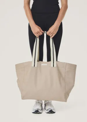 P.E Nation Eastside Tote - Oxford Tan