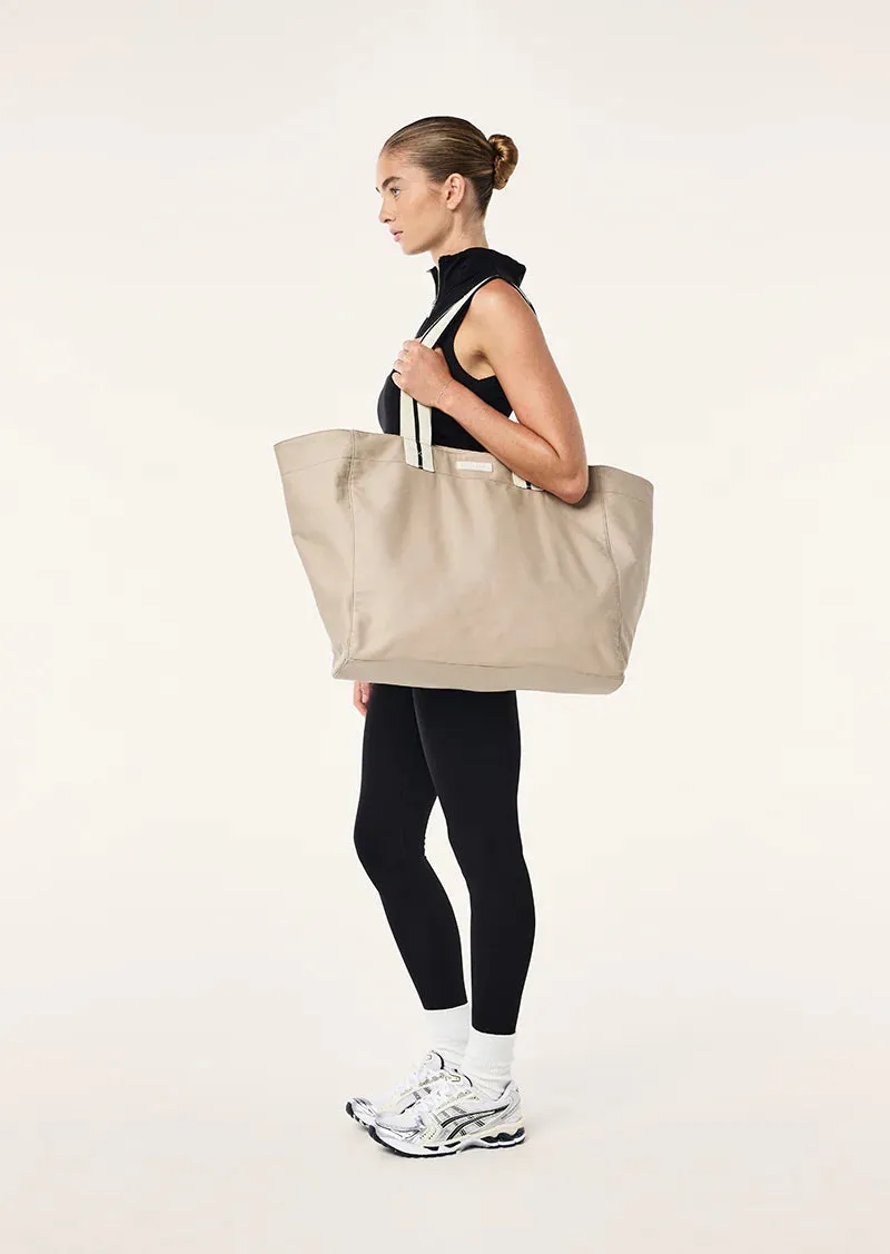 P.E Nation Eastside Tote - Oxford Tan