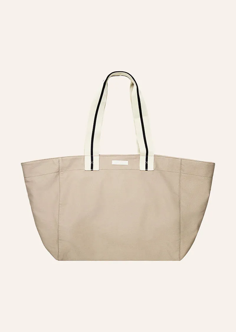 P.E Nation Eastside Tote - Oxford Tan