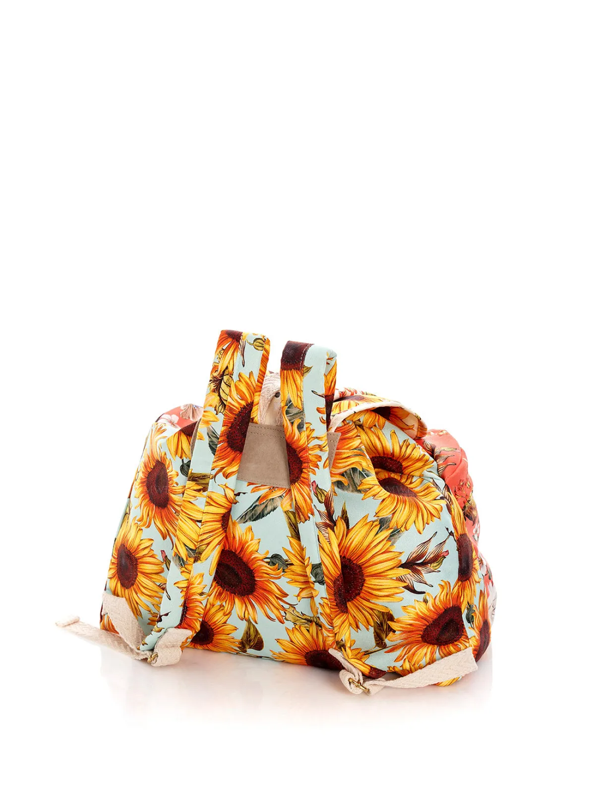 Peach Bag ::RET