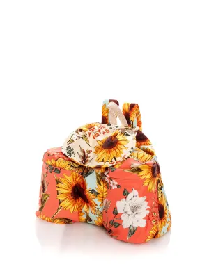 Peach Bag ::RET