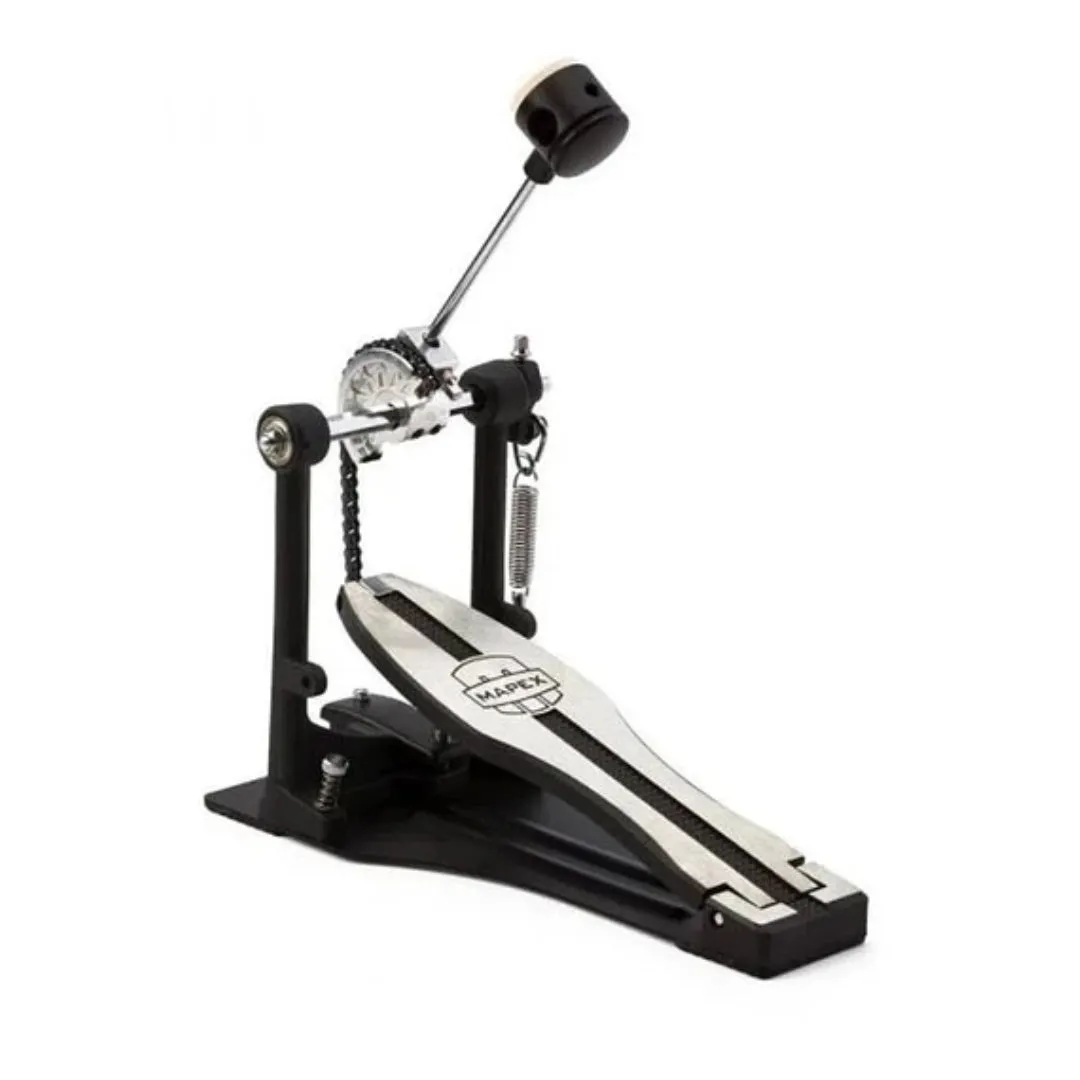 PEDAL DE BOMBO SIMPLE MAPEX P410